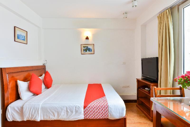 Oyo 216 Alisa Hotel Hanoi Eksteriør billede