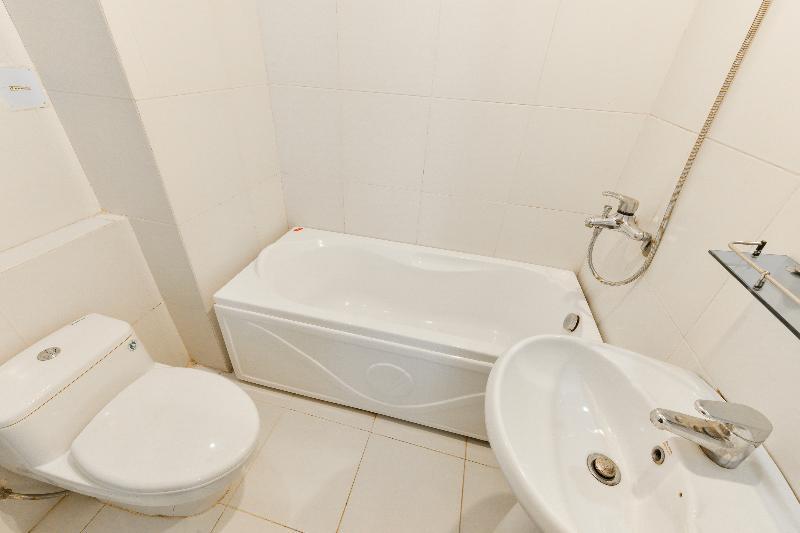 Oyo 216 Alisa Hotel Hanoi Eksteriør billede